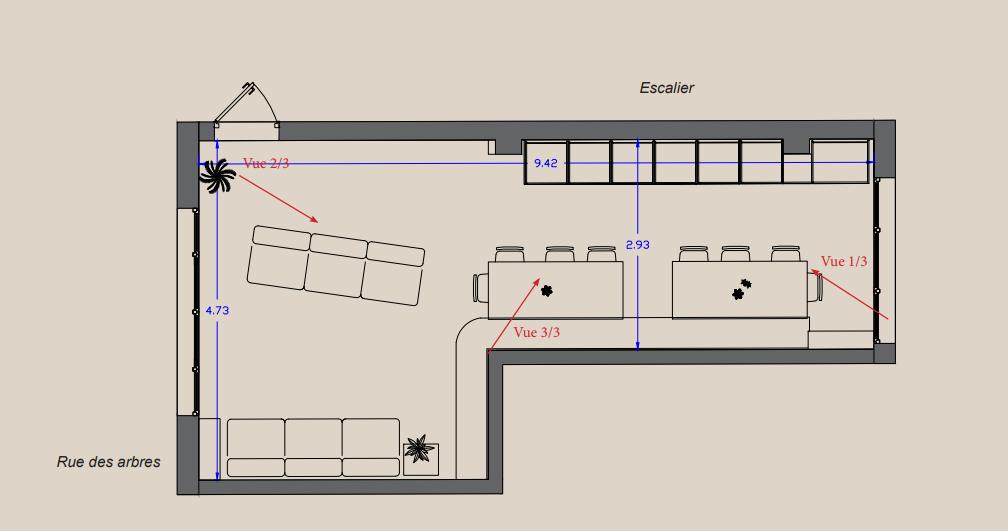 Bureau Dunkerque 694m² Vente bureau Dunkerque Nord OVBUR2529981 16